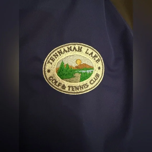 Antigua Tennanah Lake Golf & Tennis - Picture 2 of 6